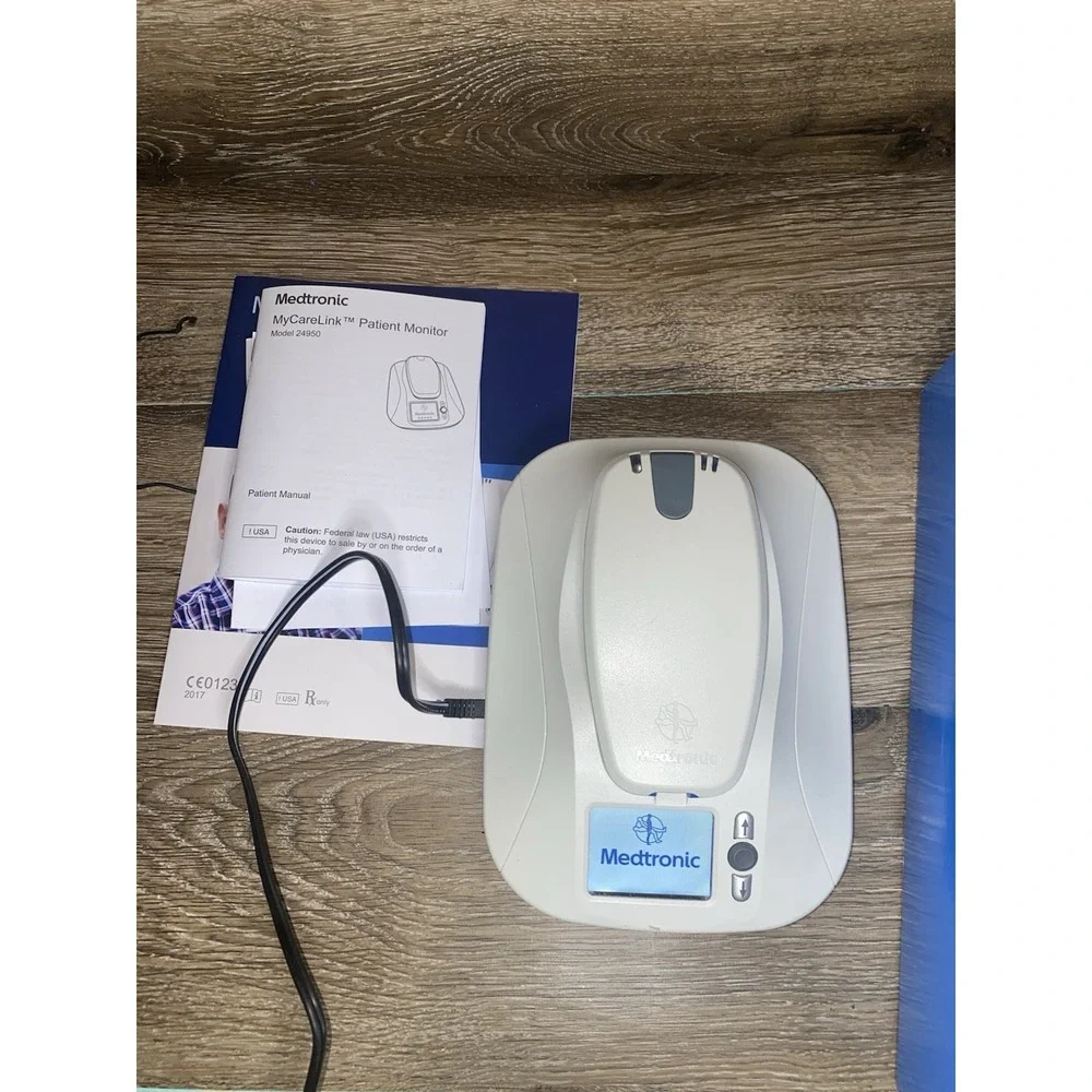 Medtronic 